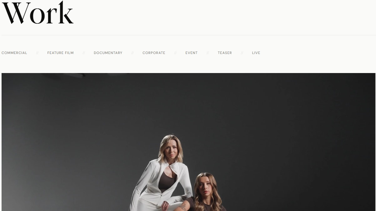 Aperçu de Roxane Foare